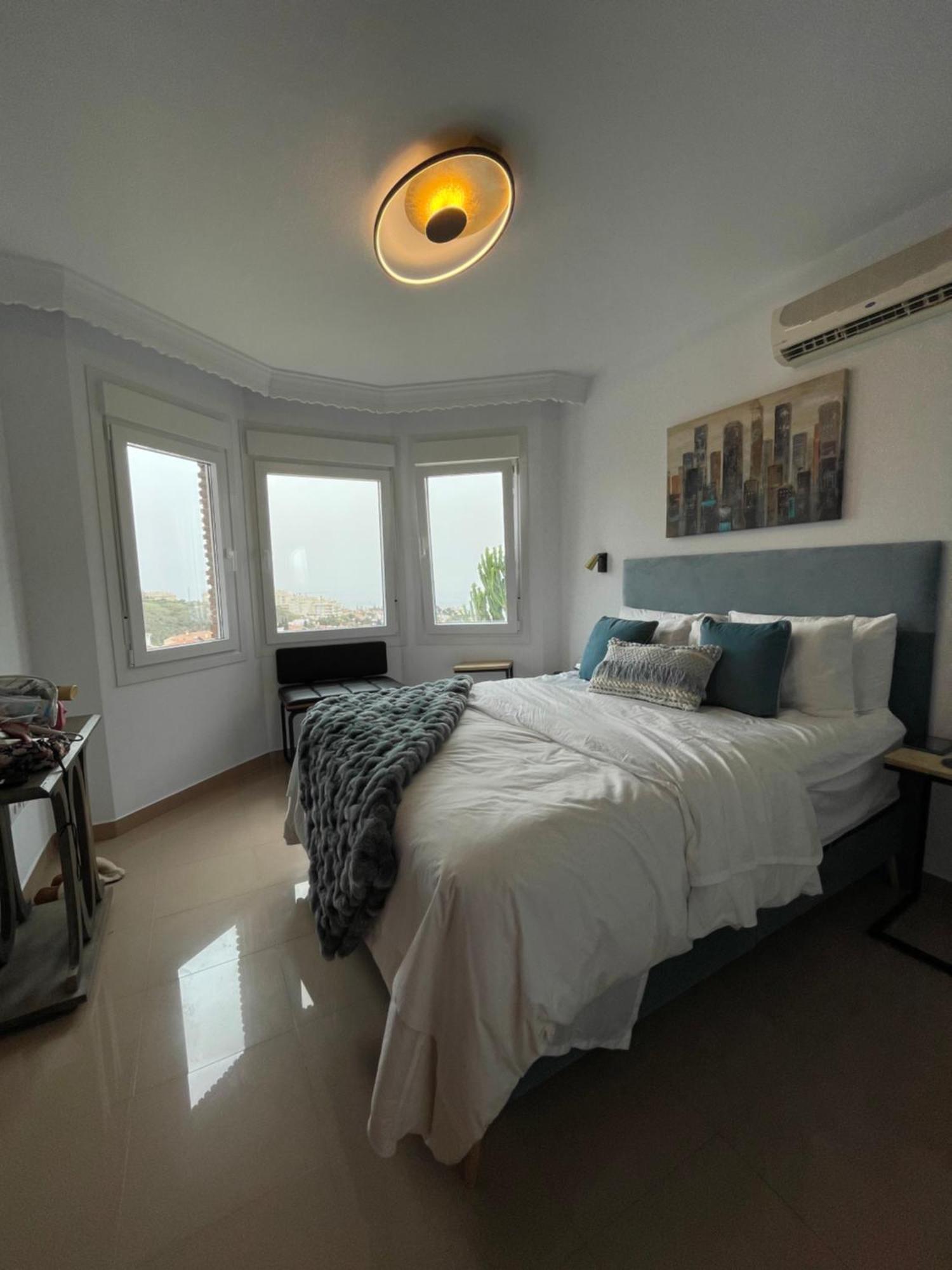 Cariad Boutique Bed & Breakfast La Cala Del Moral Exterior foto